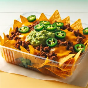 Nachos Villa