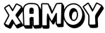 Xamoy logo